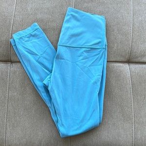 Lululemon align leggings